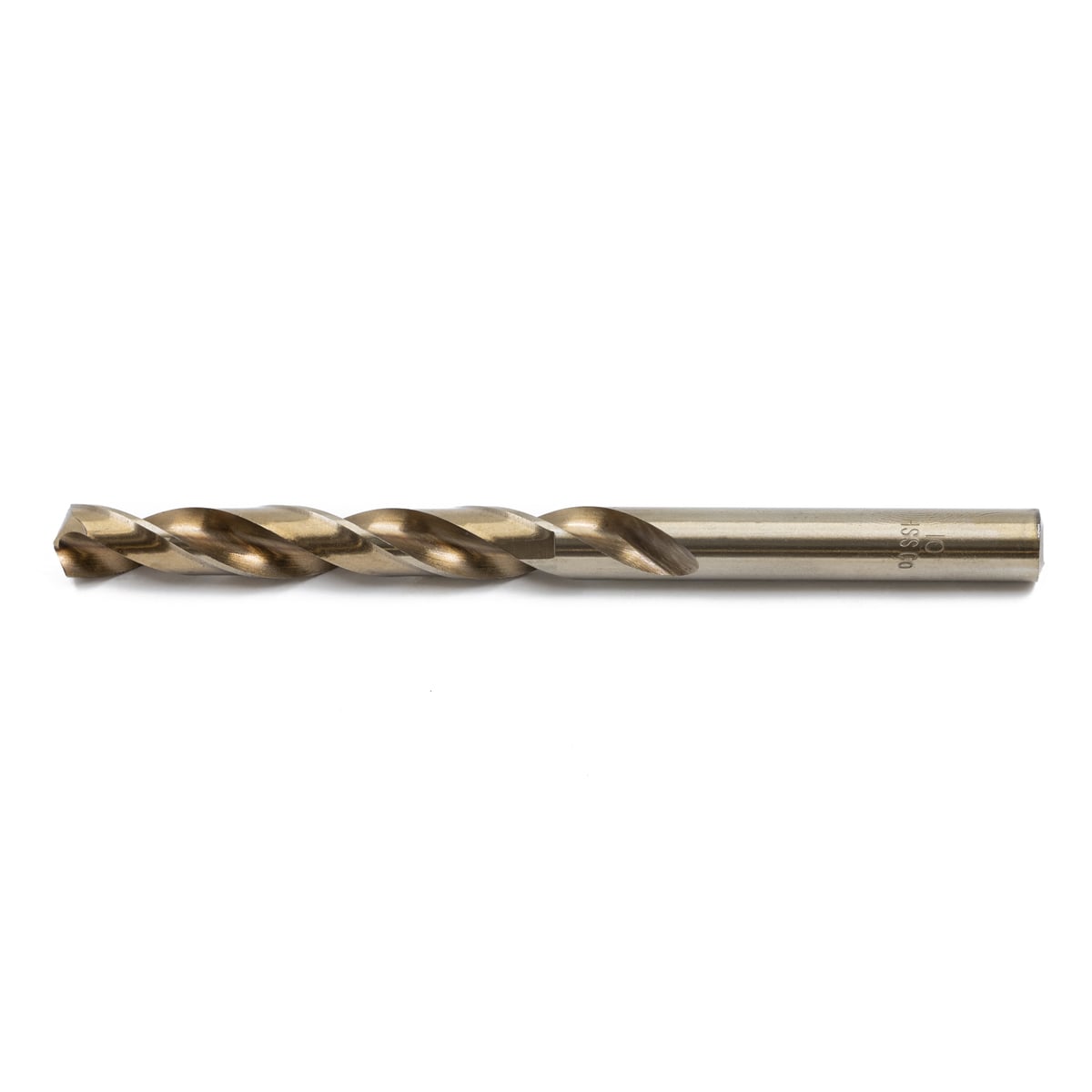 Rikä HSSR057 Hss Cobalt Drill Bit 10.0 x 133mm 5pk